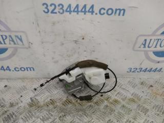 Замок двери передний правый GALANT 03-12