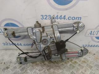 Стеклоподъемник передний правый MITSUBISHI GALANT 03-12