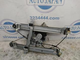 Стеклоподъемник передний правый GALANT 03-12