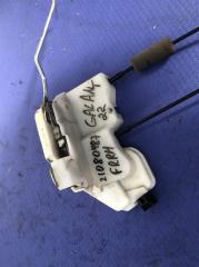 Замок двери передний правый MITSUBISHI GALANT 03-12