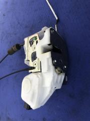 Замок двери передний правый GALANT 03-12