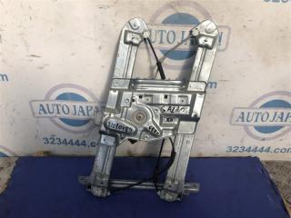 Стеклоподъемник передний правый MITSUBISHI GALANT 03-12