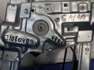 Стеклоподъемник передний правый GALANT 03-12