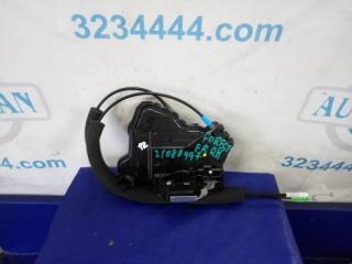 Замок двери передний правый SUBARU FORESTER 12-19 2017