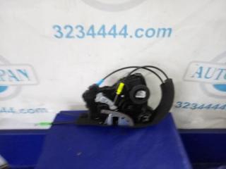 Замок двери передний правый FORESTER 12-19 2017 Внедорожник 2.5