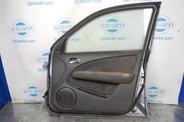 Ограничитель двери передний правый MITSUBISHI OUTLANDER 03-07