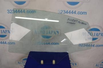 Стекло двери заднее левое HYUNDAI ACCENT RB 10- Б/У Стекло двери заднее левое HYUNDAI ACCENT RB 10-