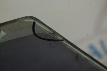 Стекло двери заднее левое INFINITI M35/M45 04-10