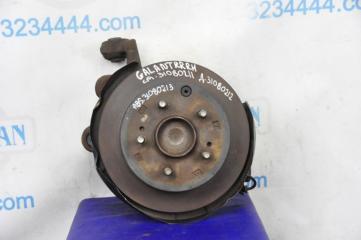 Датчик ABS задний правый MITSUBISHI GALANT 03-12 2011