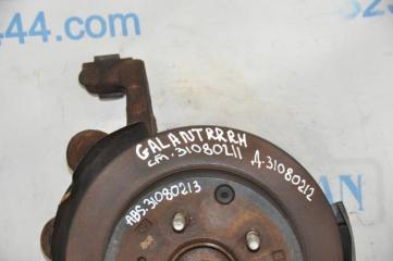 Датчик ABS задний правый GALANT 03-12 2011 Седан 2.4