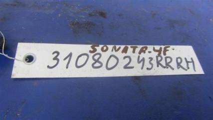 Датчик ABS задний правый SONATA YF 10-14 2014 Седан 2.0