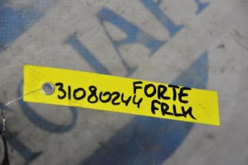 Кулак поворотный передний левый KIA FORTE/CERATO TD 08-13