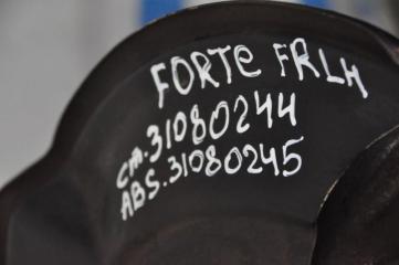 Кулак поворотный передний левый FORTE/CERATO TD 08-13