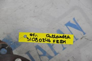 Кулак поворотный передний правый MITSUBISHI OUTLANDER 03-07 Внедорожник 2.4