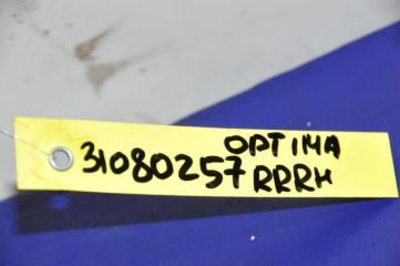 Суппорт тормозной задний правый OPTIMA TF 11-16 2013 Седан 2.4