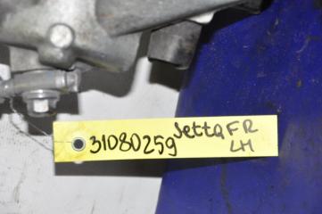 Суппорт тормозной передний левый JETTA USA 10-17 2016 162 1.4 CZTA