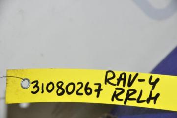 Суппорт тормозной задний левый RAV4 05-12 2006 ACA38 2.4 2AZFE