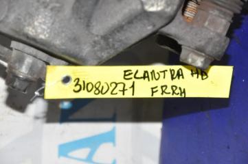 Суппорт тормозной передний правый ELANTRA HD 06-11