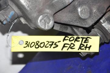 Суппорт тормозной передний правый FORTE/CERATO TD 08-13