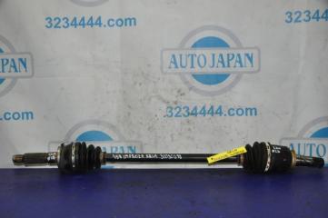 Привод задний задний левый SUBARU IMPREZA 11-17 2015