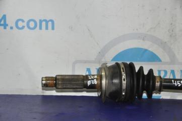 Привод задний задний левый SUBARU IMPREZA 11-17 Хетчбек 2.0