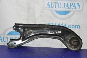 Рычаг задней подвески продольный задний левый HYUNDAI SONATA YF 10-14 Седан 2.0