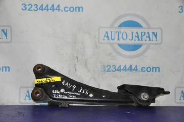 Рычаг задней подвески продольный задний правый TOYOTA RAV4 05-12 2006 Б/У Рычаг задней подвески продольный задний правый TOYOTA RAV4 05-12 2006