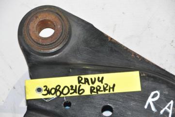 Рычаг задней подвески продольный задний правый RAV4 05-12 2006 ACA38 2.4 2AZFE