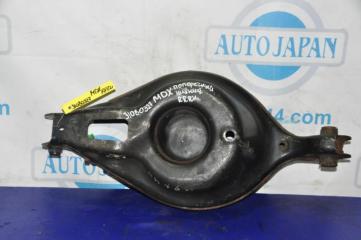 Рычаг задней подвески поперечный нижний задний правый ACURA MDX (YD2) 06-13 2007 Б/У Рычаг задней подвески поперечный нижний задний правый ACURA MDX (YD2) 06-13 2007