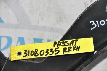 Рычаг задней подвески поперечный верхний задний правый JETTA USA 10-17 2016 162 1.4 CZTA