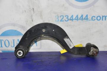 Рычаг задней подвески поперечный верхний задний правый VOLKSWAGEN JETTA USA 10-17 162 1.4 CZTA