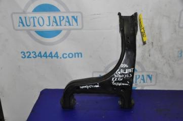 Рычаг задней подвески поперечный верхний задний правый MITSUBISHI GALANT 03-12 2011