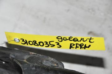 Рычаг задней подвески поперечный верхний задний правый GALANT 03-12 2011 Седан 2.4