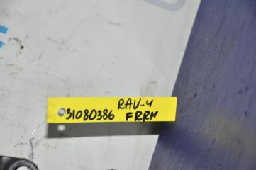 Рычаг передней подвески нижний передний правый RAV4 05-12 2006 ACA38 2.4 2AZFE