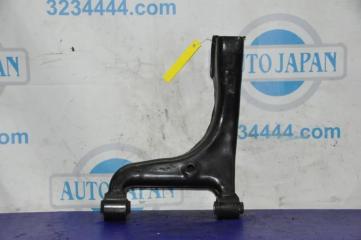 Рычаг задней подвески поперечный верхний задний левый MITSUBISHI GALANT 03-12 Седан 2.4