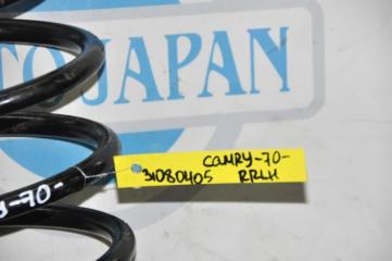 Пружина задней подвески CAMRY 70 17-