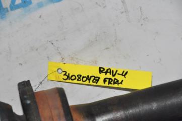 Привод передний правый RAV4 05-12 2006 ACA38 2.4 2AZFE