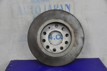Тормозной диск задний VOLKSWAGEN JETTA USA 10-17 162 1.4 CZTA