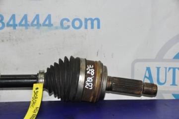 Привод задний задний правый ACURA MDX (YD2) 06-13 YD2 3.7