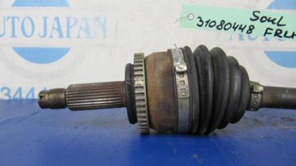 Привод передний левый KIA SOUL AM 08-13