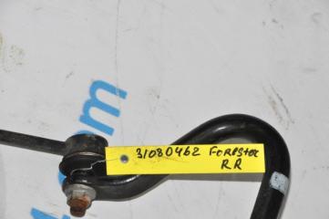 Стабилизатор задний FORESTER 12-19 2017 Внедорожник 2.5