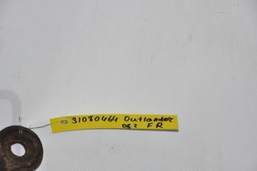 Стабилизатор передний OUTLANDER 03-07 2005 Внедорожник 2.4