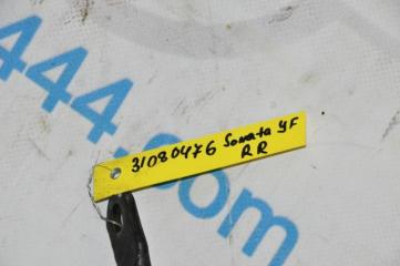 Стабилизатор задний SONATA YF 10-14 2014 Седан 2.0