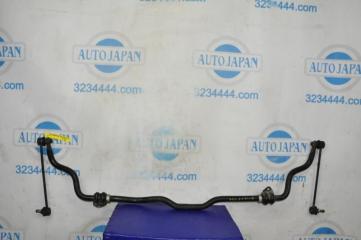 Стабилизатор передний HYUNDAI ACCENT RB 10- 2012