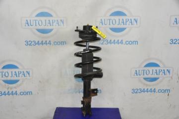 Амортизатор передний левый KIA FORTE/CERATO TD 08-13 Б/У Амортизатор передний левый KIA FORTE/CERATO TD 08-13