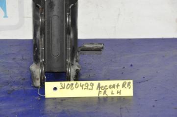 Амортизатор передний левый ACCENT RB 10- 2012 Седан 1.6