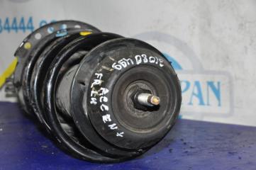 Амортизатор передний левый HYUNDAI ACCENT RB 10- Седан 1.6