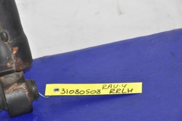 Амортизатор задний левый RAV4 05-12 2006 ACA38 2.4 2AZFE