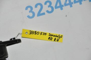 Амортизатор задний SONATA YF 10-14 2014 Седан 2.0