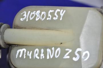 Главный тормозной цилиндр NISSAN MURANO Z50 02-07